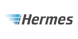Hermes Standard Paketzustellung